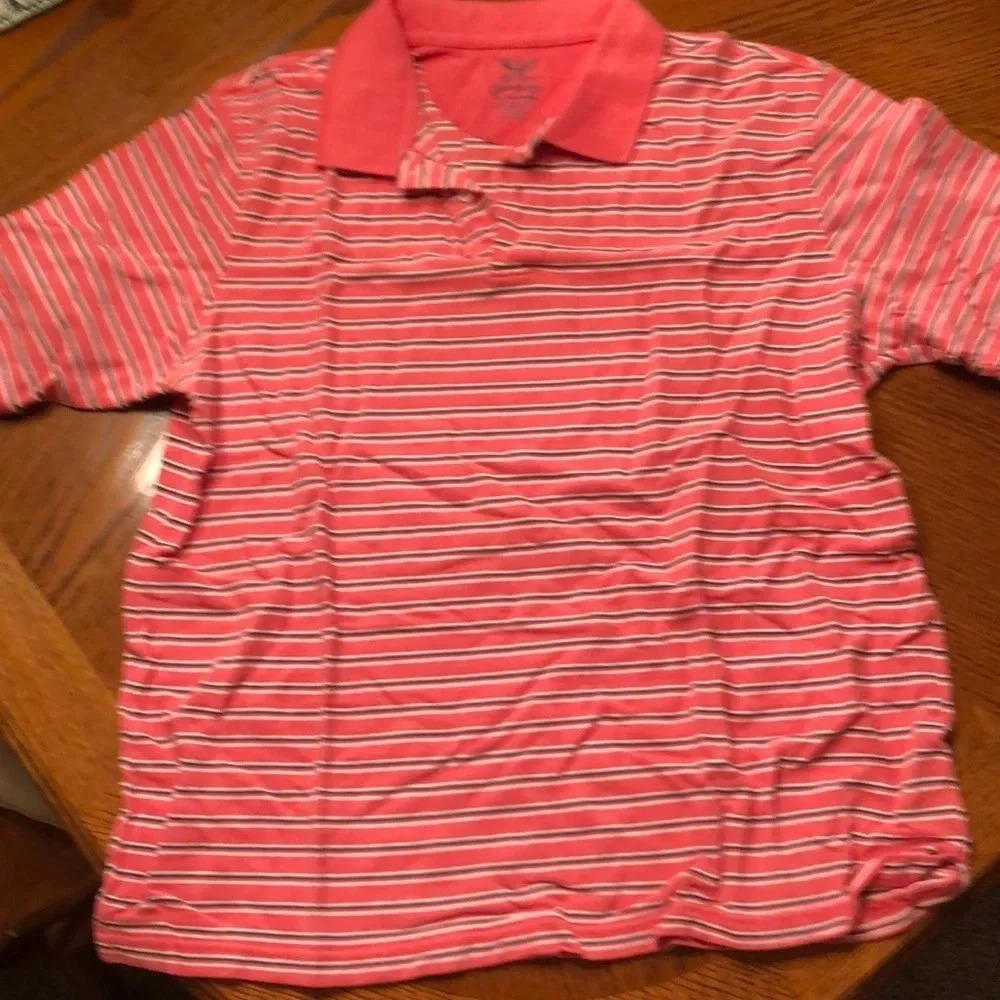 Faded Glory Casual or Dress Shirt - Picture 3 of 4